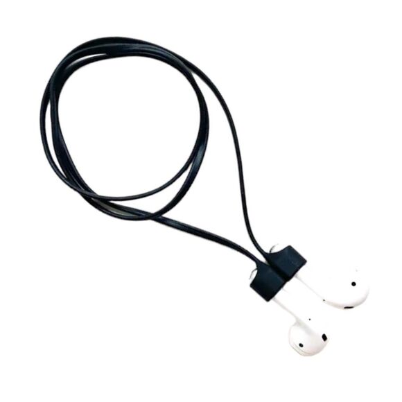 Sports Gym Walking Magnetic Earphone Strap For Airpods Anti Lost Airpods… - Picture 7 of 9